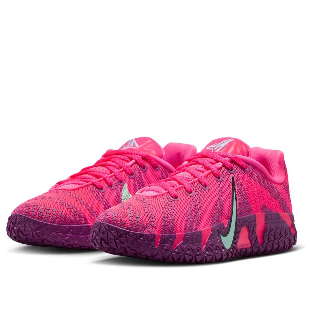 Purchase (JR) Nike Ja 3 ''Max Volume'' Scarpe da Basket IB4773-600