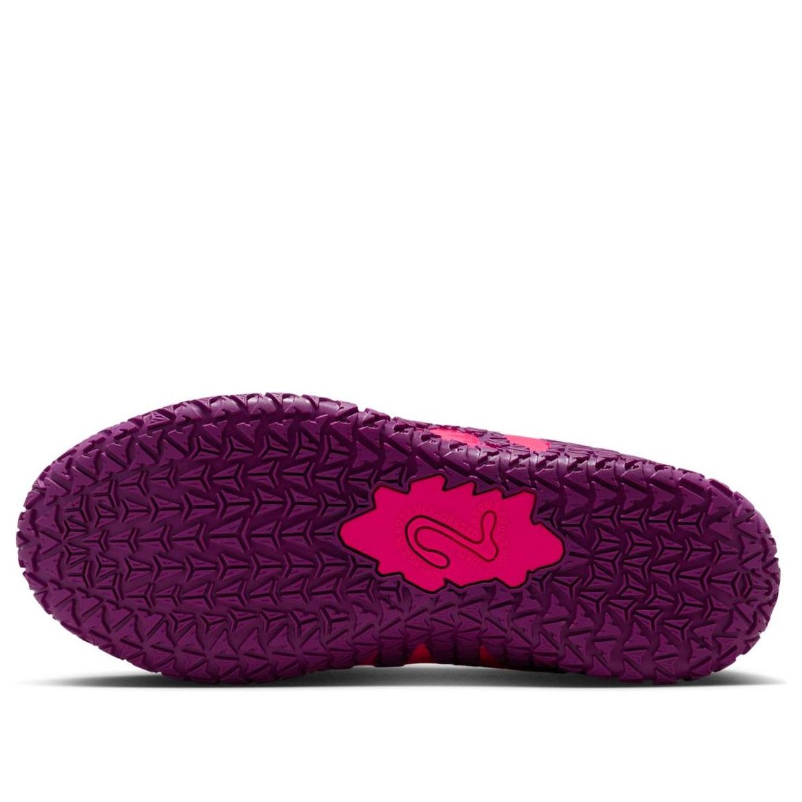 Details for (JR) Nike Ja 3 ''Max Volume'' Scarpe da Basket IB4773-600