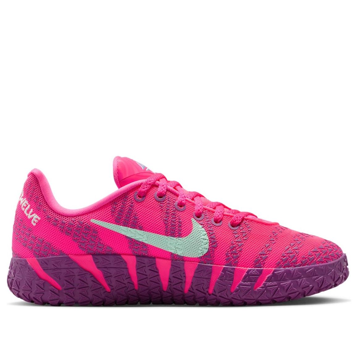 Sizing (JR) Nike Ja 3 ''Max Volume'' Scarpe da Basket IB4773-600