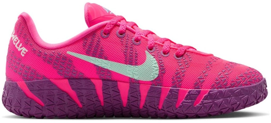 (JR) Nike Ja 3 ''Max Volume'' Scarpe da Basket IB4773-600 Sizing (JR) Nike Ja 3 ''Max Volume'' Scarpe da Basket IB4773-600