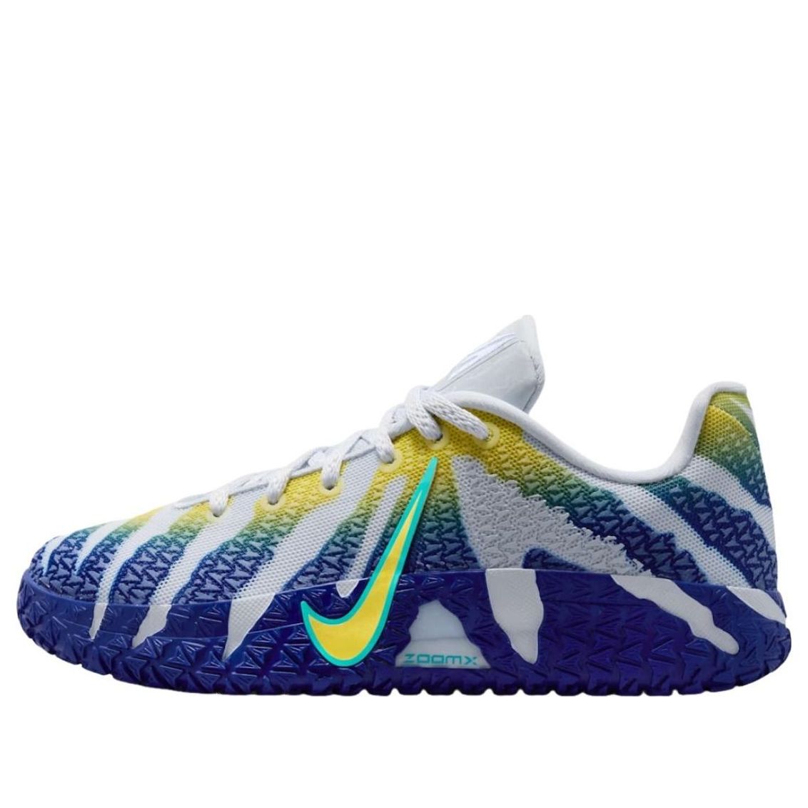 (Youth) Nike Ja 3 'Murray State' IB4773-002