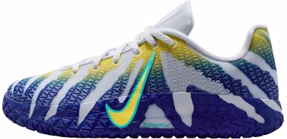 (Youth) Nike Ja 3 'Murray State' IB4773-002 (Youth) Nike Ja 3 'Murray State' IB4773-002