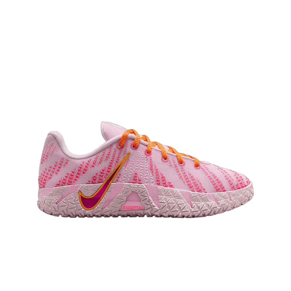(Youth) Nike Ja 3 'Pink Foam' IB4773-602