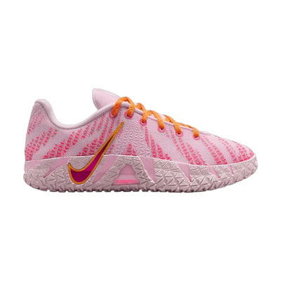 (Youth) Nike Ja 3 'Pink Foam'