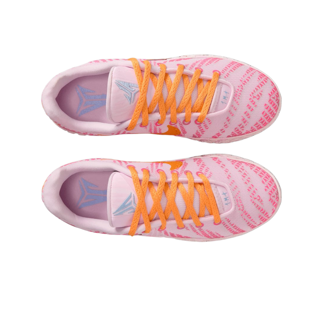 Order (JR) Nike Ja 3 粉紅泡棉 IB4773-602