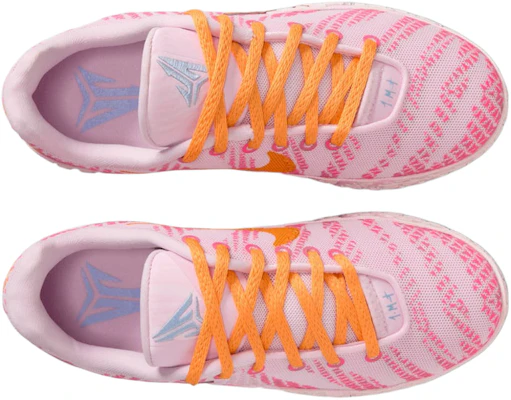 (JR) Nike Ja 3 粉紅泡棉 IB4773-602 Order (JR) Nike Ja 3 粉紅泡棉 IB4773-602