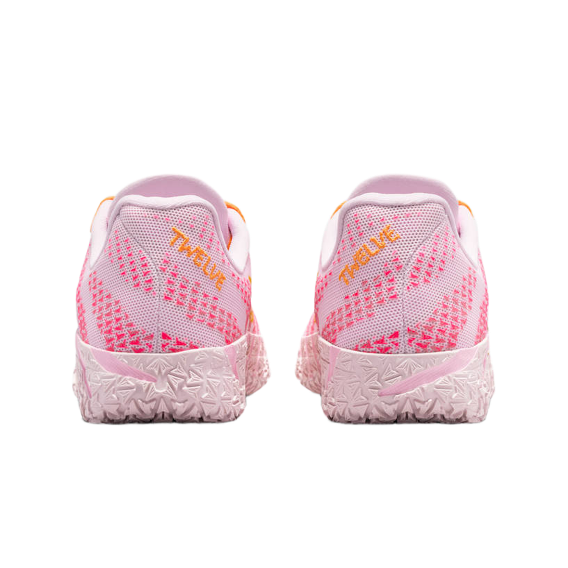 Lookbook (JR) Nike Ja 3 粉紅泡棉 IB4773-602