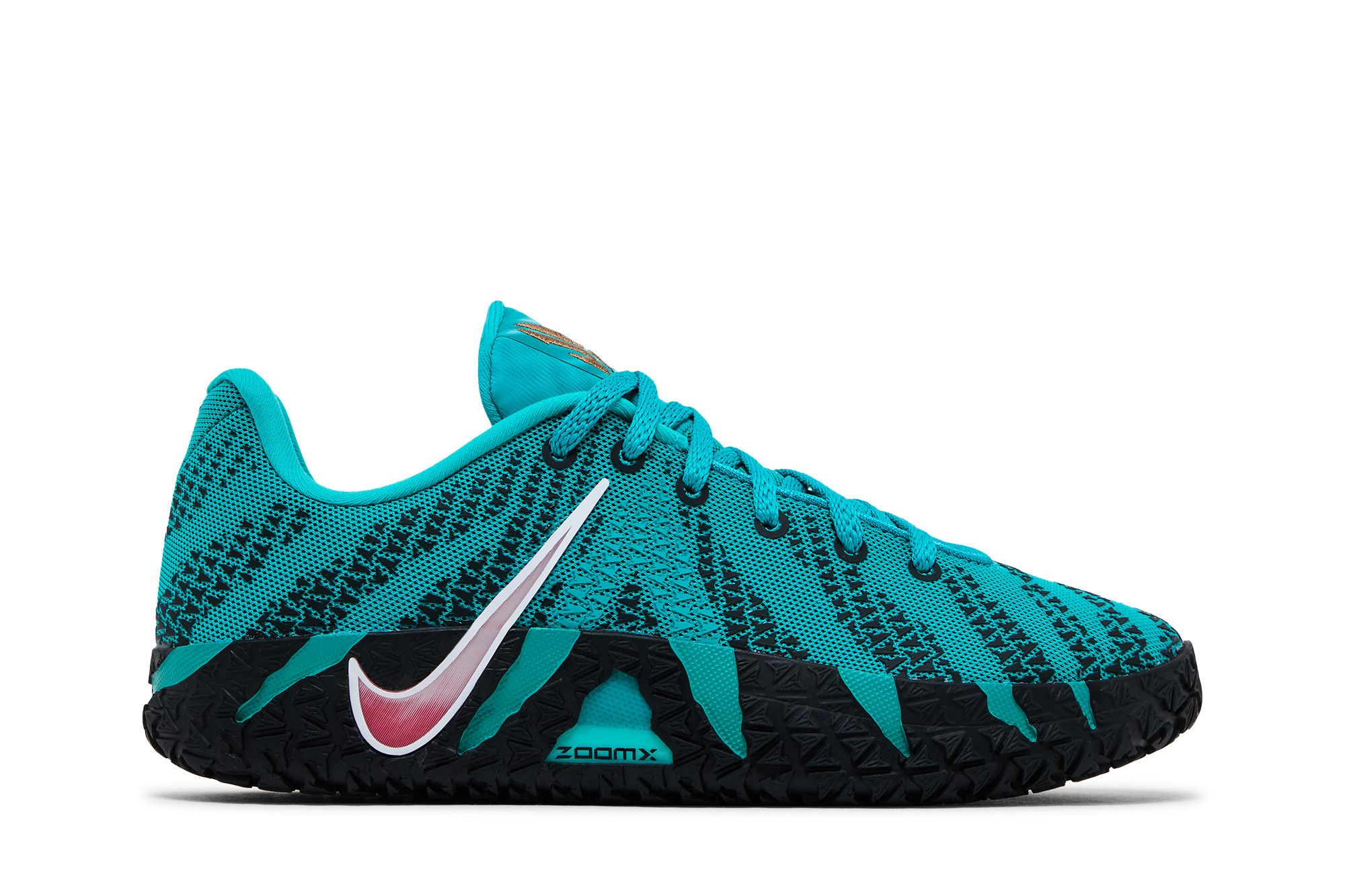 (Youth) Nike Ja 3 'Scratch 3.0' IB4773-300