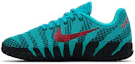 Lookbook (JR) Nike Ja 3 Turbo Green Pria/Wanita Sneakers IB4773-300
