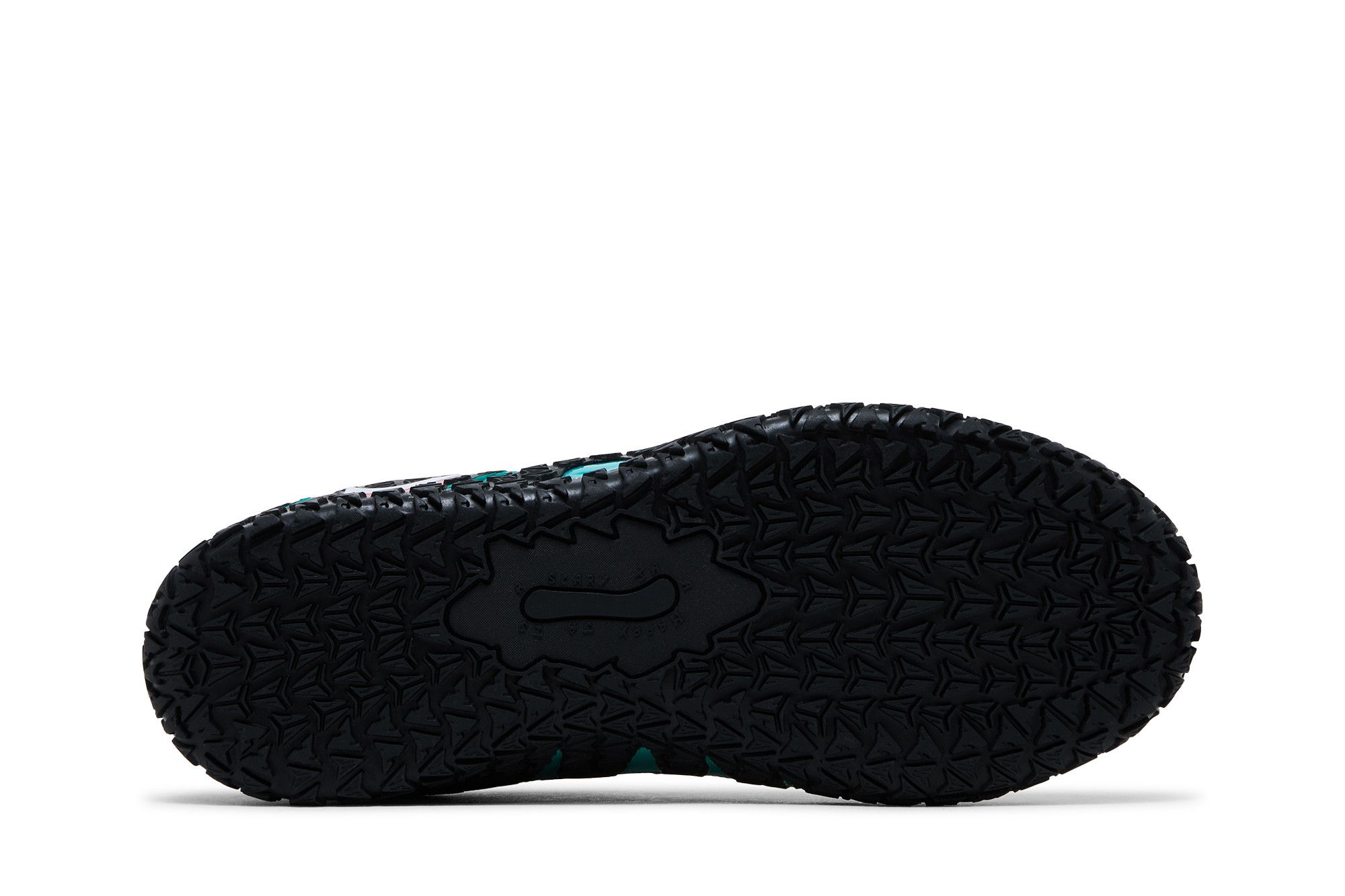 Shop (JR) Nike Ja 3 Turbo Green Pria/Wanita Sneakers IB4773-300