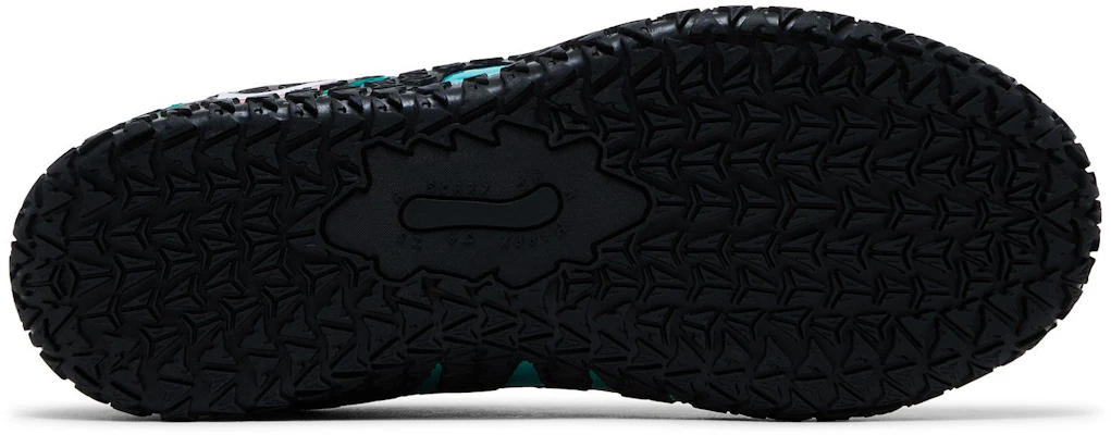(JR) Nike Ja 3 Turbo Green Pria/Wanita Sneakers IB4773-300 Shop (JR) Nike Ja 3 Turbo Green Pria/Wanita Sneakers IB4773-300