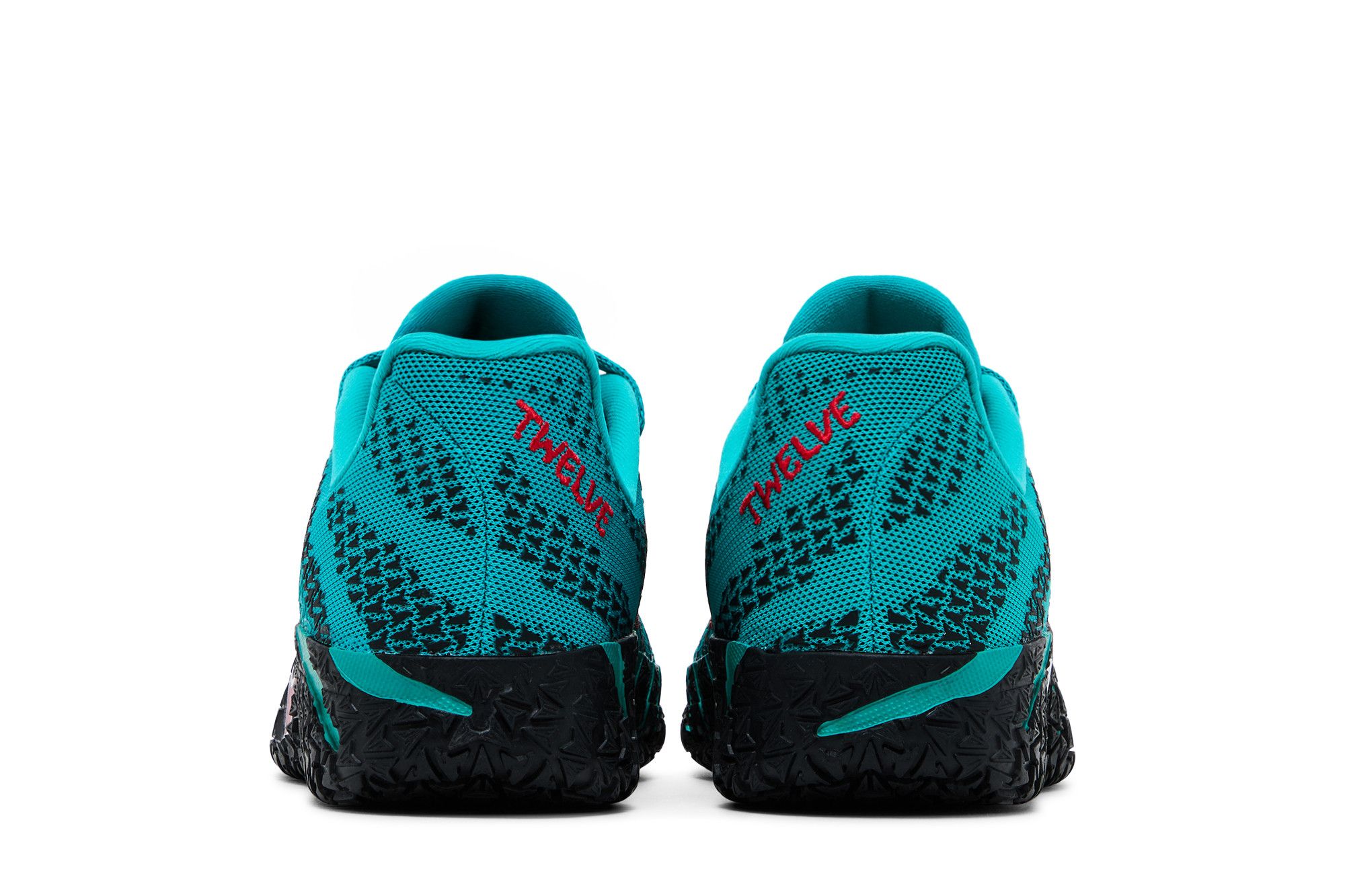 Details for (JR) Nike Ja 3 Turbo Green Pria/Wanita Sneakers IB4773-300