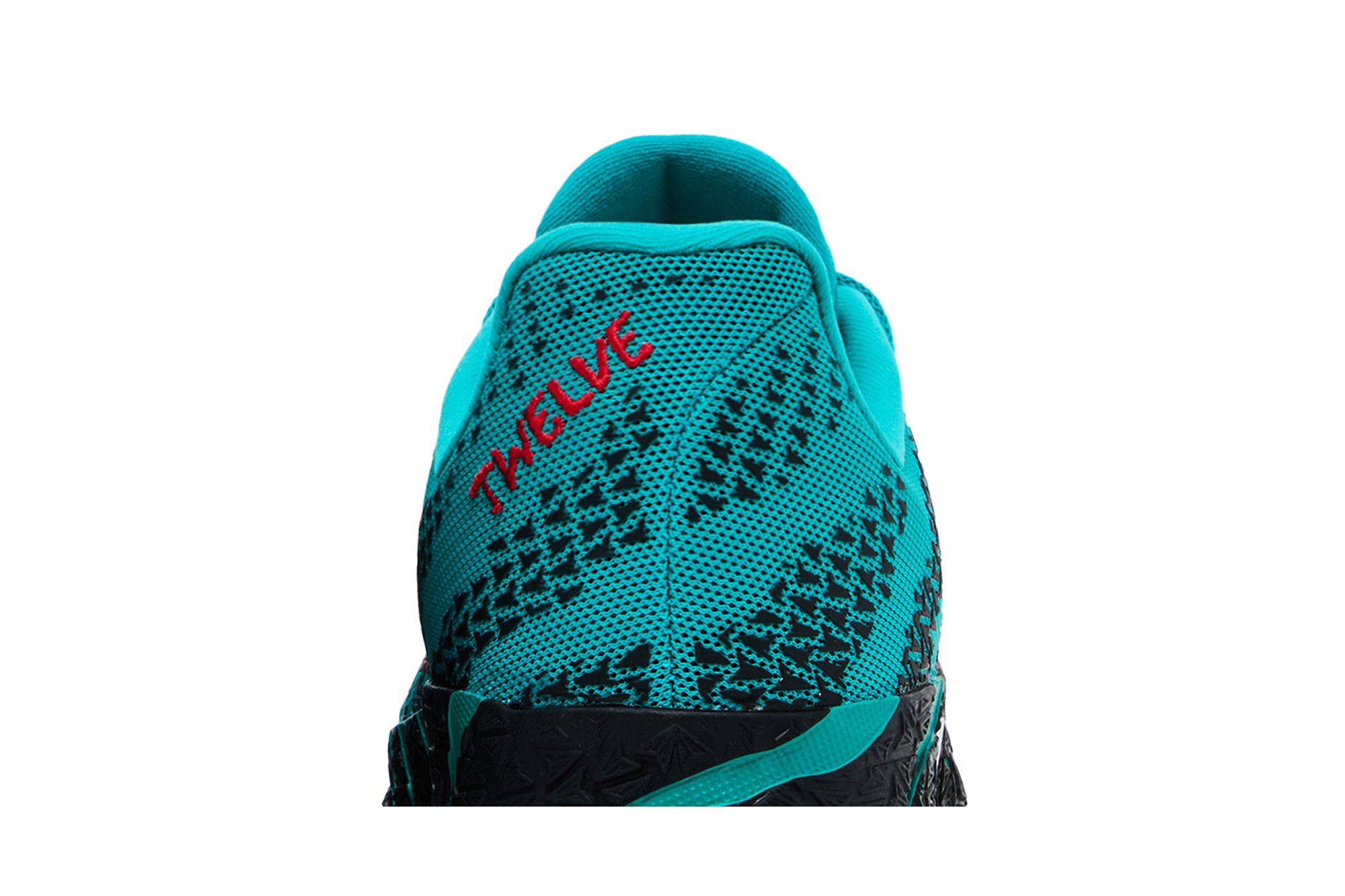 Sizing (JR) Nike Ja 3 Turbo Green Pria/Wanita Sneakers IB4773-300