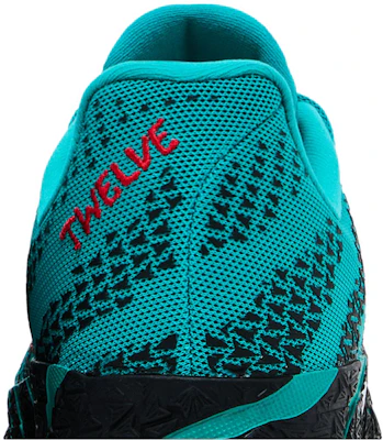 (JR) Nike Ja 3 Turbo Green Pria/Wanita Sneakers IB4773-300 Sizing (JR) Nike Ja 3 Turbo Green Pria/Wanita Sneakers IB4773-300