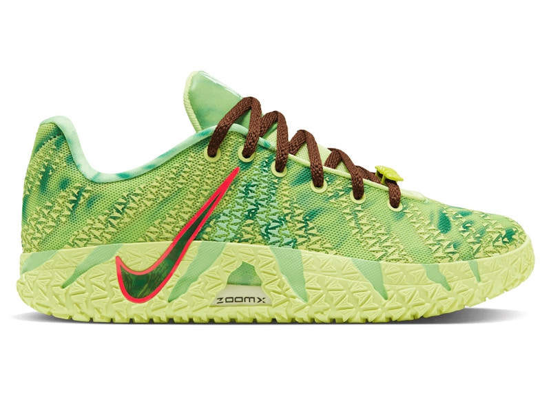 Buy (JR) Nike Ja 3 '萬聖節限定' IM8683-700