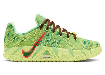 (Youth) Nike Ja 3 'Spooky Season'