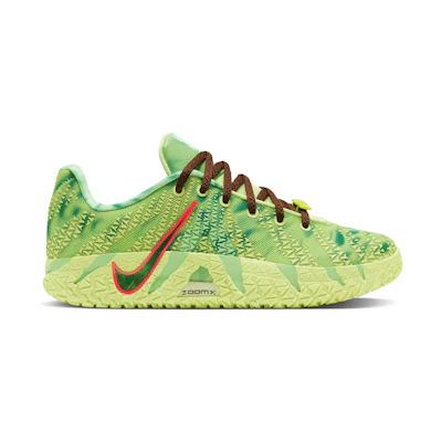 (Youth) Nike Ja 3 'Spooky Season'