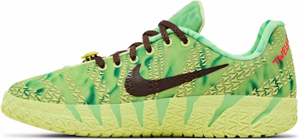 Lookbook (JR) Nike Ja 3 '萬聖節限定' IM8683-700