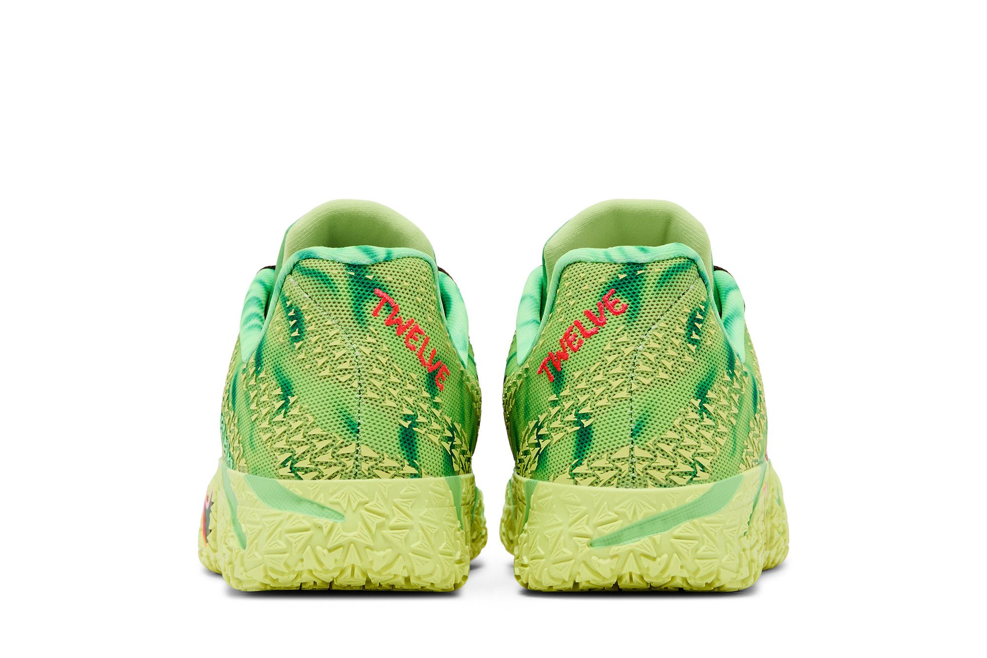 Details for (JR) Nike Ja 3 'Musim Seram' IM8683-700