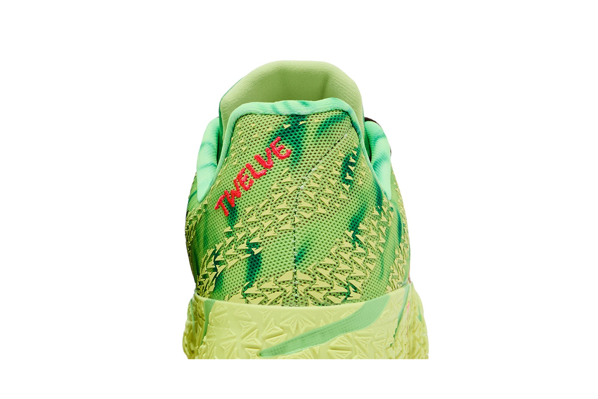 Sizing (JR) Nike Ja 3 'Musim Seram' IM8683-700