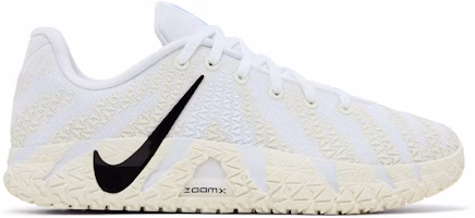 Buy (Youth) Nike Ja 3 'White and Coconut Milk' IB4773-101