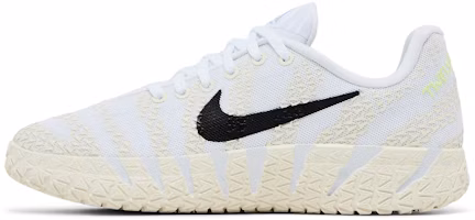 Lookbook (Youth) Nike Ja 3 'White and Coconut Milk' IB4773-101