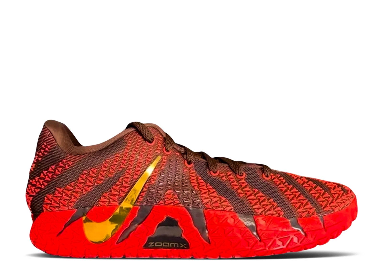 (Youth) Nike Ja 3 'Year of the Horse' IB4772-200