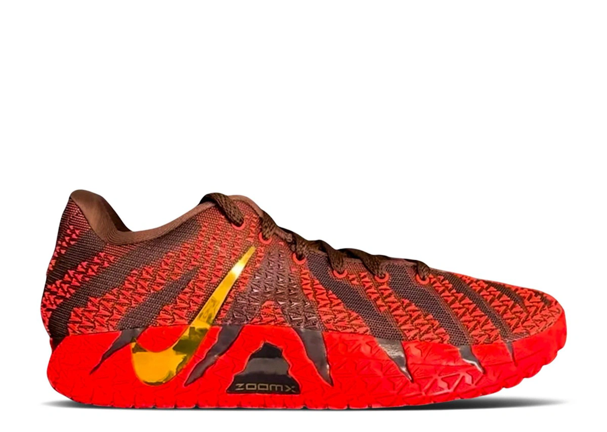 (Youth) Nike Ja 3 'Year of the Horse'