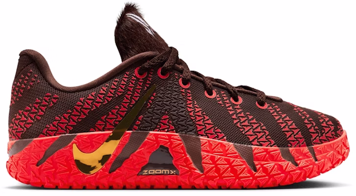 (Youth) Nike Ja 3 'Year of the Horse' IB4776-200 Buy (Youth) Nike Ja 3 'Year of the Horse' IB4776-200