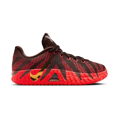(Youth) Nike Ja 3 'Year of the Horse'