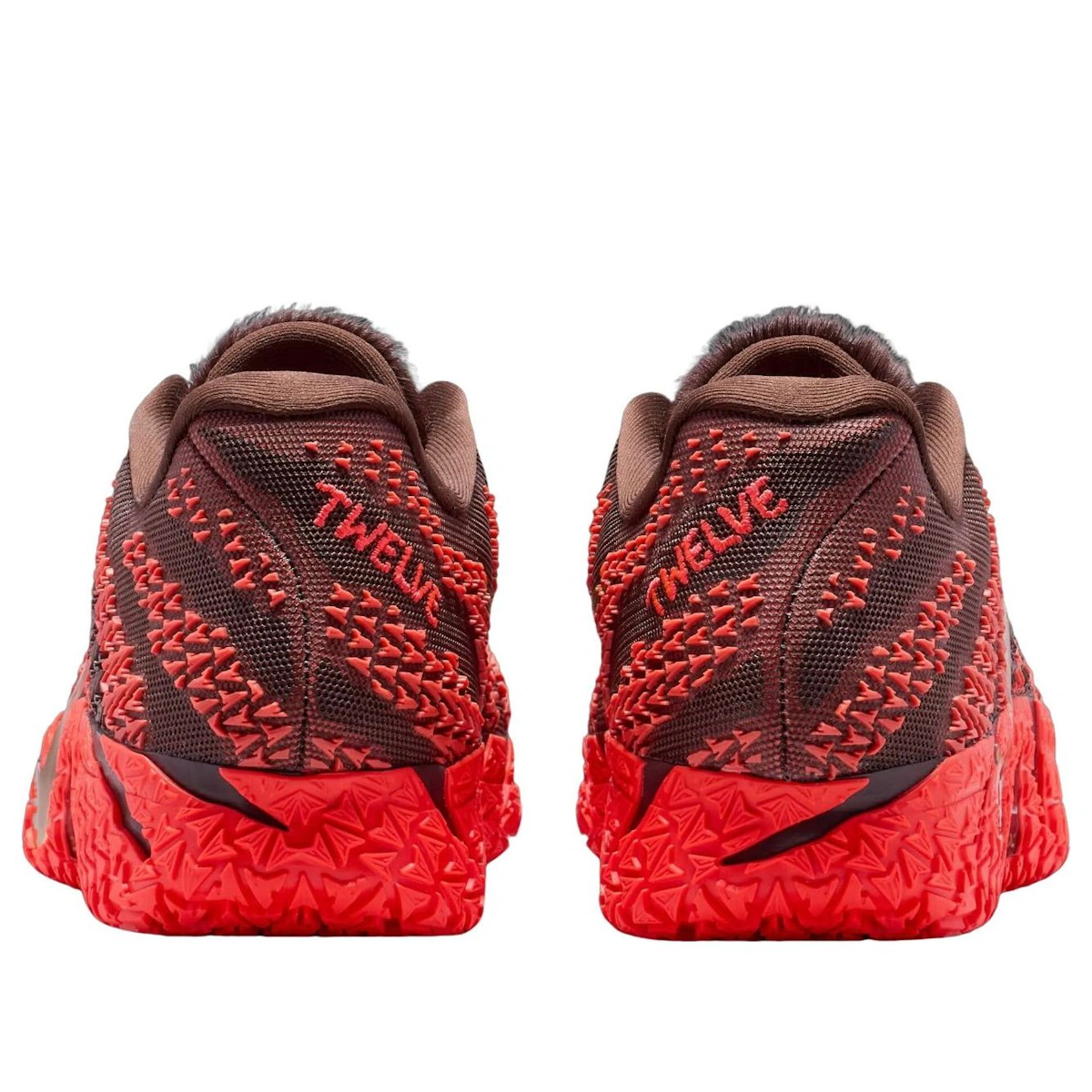 (Youth) Nike Ja 3 'Year of the Horse'