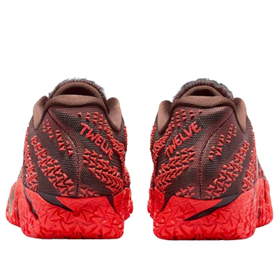 (Youth) Nike Ja 3 'Year of the Horse'