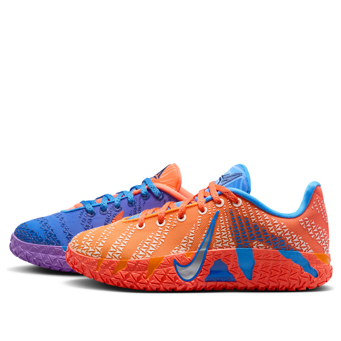 (Youth) Nike Ja 3 'Zero Gravity' IO9418-400