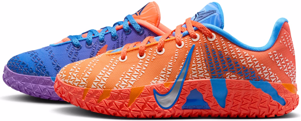 (Youth) Nike Ja 3 'Zero Gravity' IO9418-400 Buy (Youth) Nike Ja 3 'Zero Gravity' IO9418-400