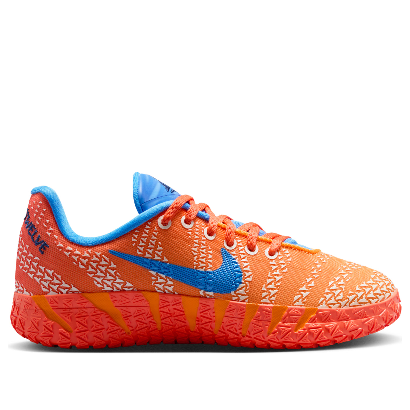 Order (Youth) Nike Ja 3 'Zero Gravity' IO9418-400