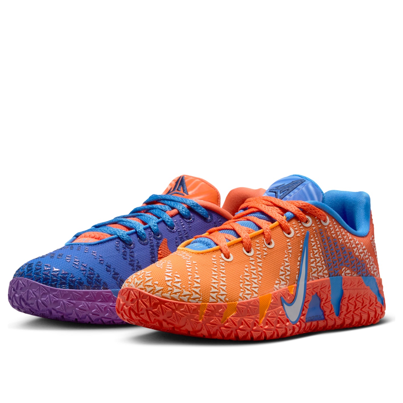 Purchase (Youth) Nike Ja 3 'Zero Gravity' IO9418-400