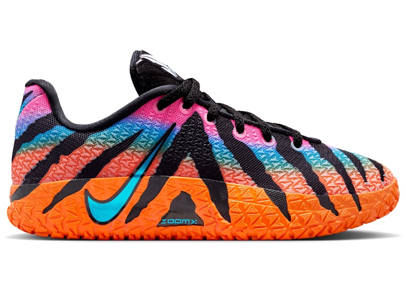 (Youth) Nike Ja 3 At Dawn IR2160-001