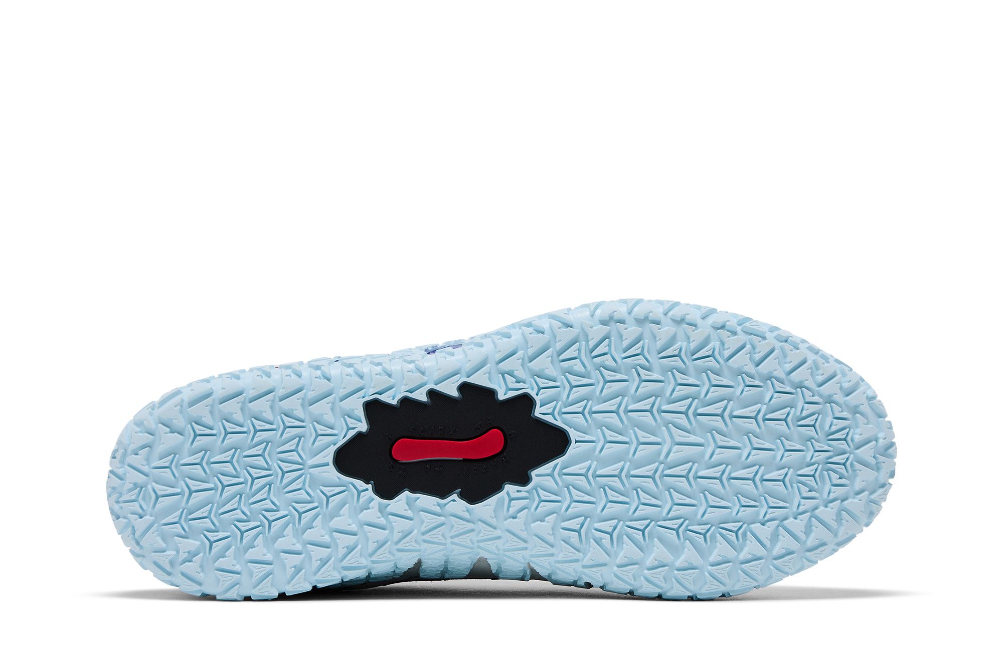 Shop (JR) Zapatillas de baloncesto Nike Ja 3 Blanco/Azul/Rojo - Comodidad Clásica Low-Top IQ0839-001