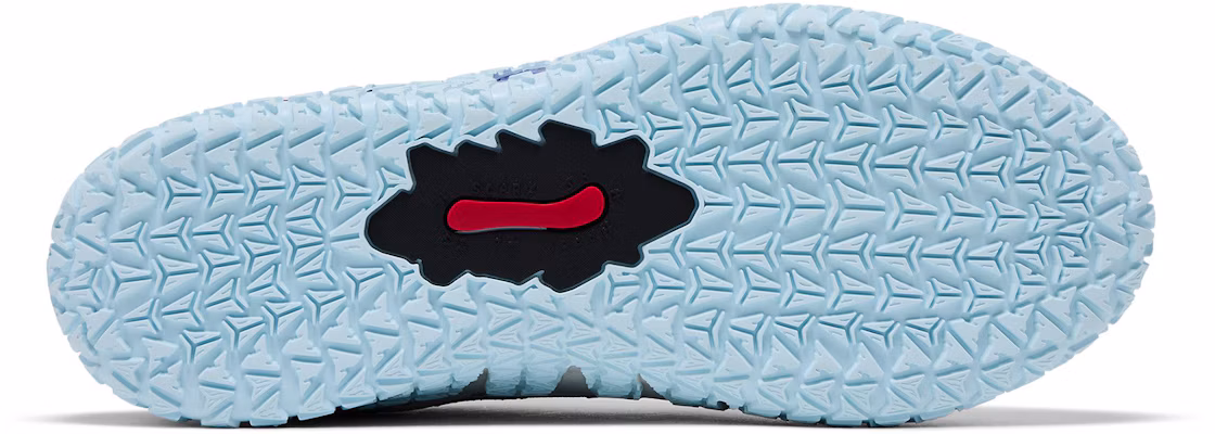 (JR) Zapatillas de baloncesto Nike Ja 3 Blanco/Azul/Rojo - Comodidad Clásica Low-Top IQ0839-001 Shop (JR) Zapatillas de baloncesto Nike Ja 3 Blanco/Azul/Rojo - Comodidad Clásica Low-Top IQ0839-001