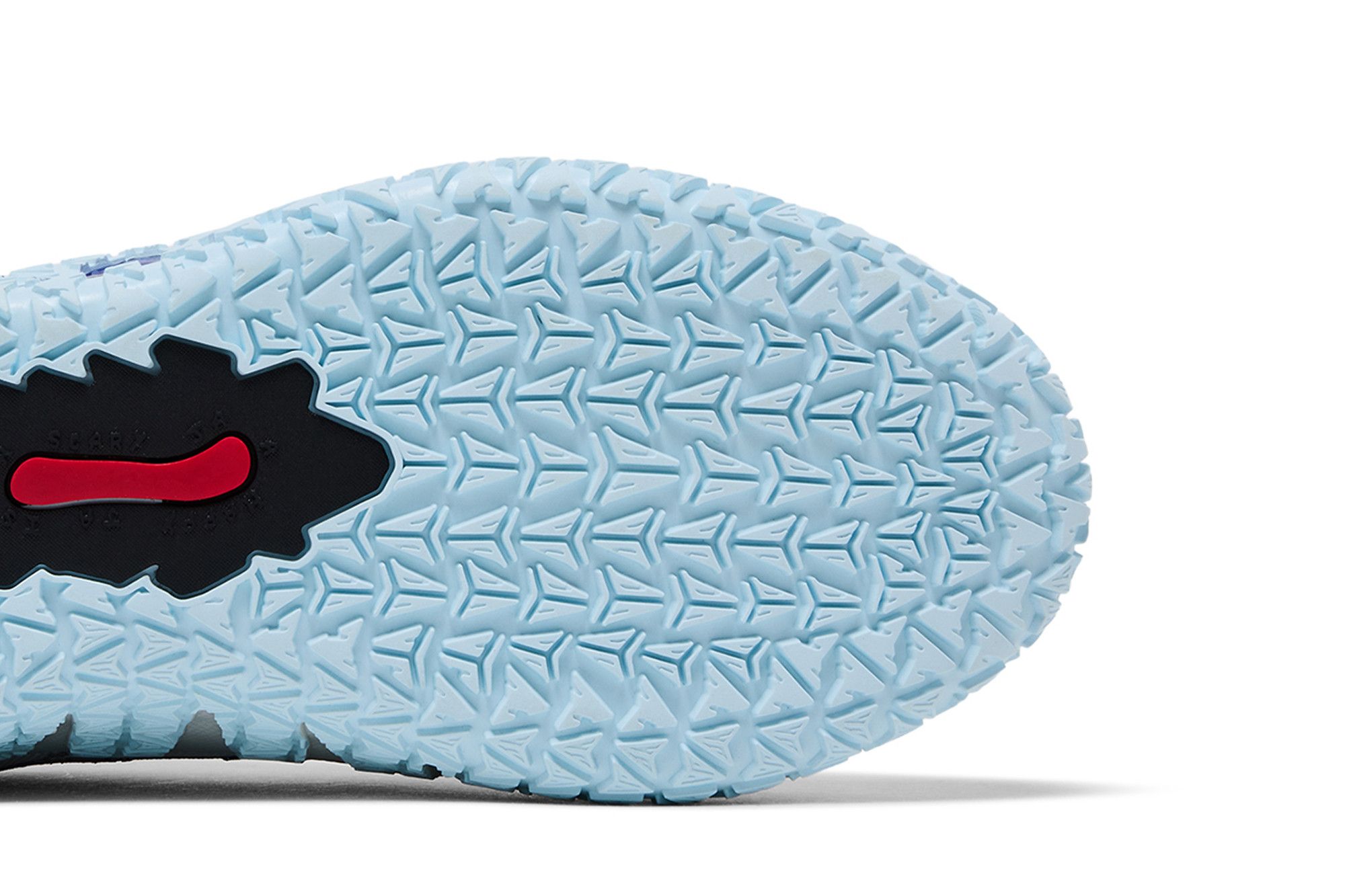 Purchase (JR) Zapatillas de baloncesto Nike Ja 3 Blanco/Azul/Rojo - Comodidad Clásica Low-Top IQ0839-001