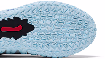 Purchase (JR) Zapatillas de baloncesto Nike Ja 3 Blanco/Azul/Rojo - Comodidad Clásica Low-Top IQ0839-001