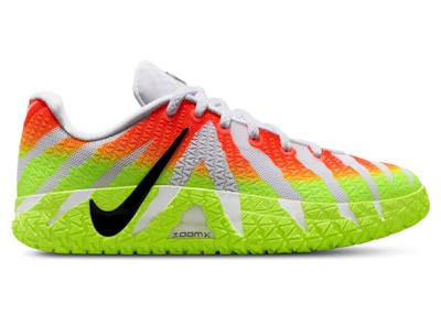 (Youth) Nike Ja 3 'Christmas'