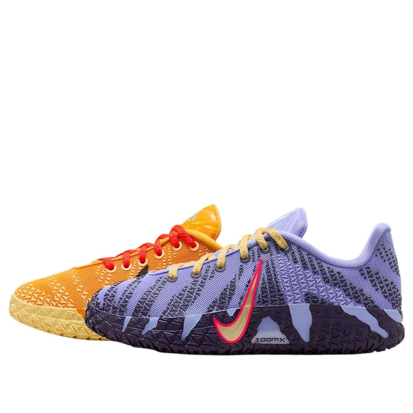 (Youth) Nike Ja 3 'Channel 12' IB4773-700