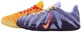 Buy (Youth) Nike Ja 3 'Channel 12' IB4773-700