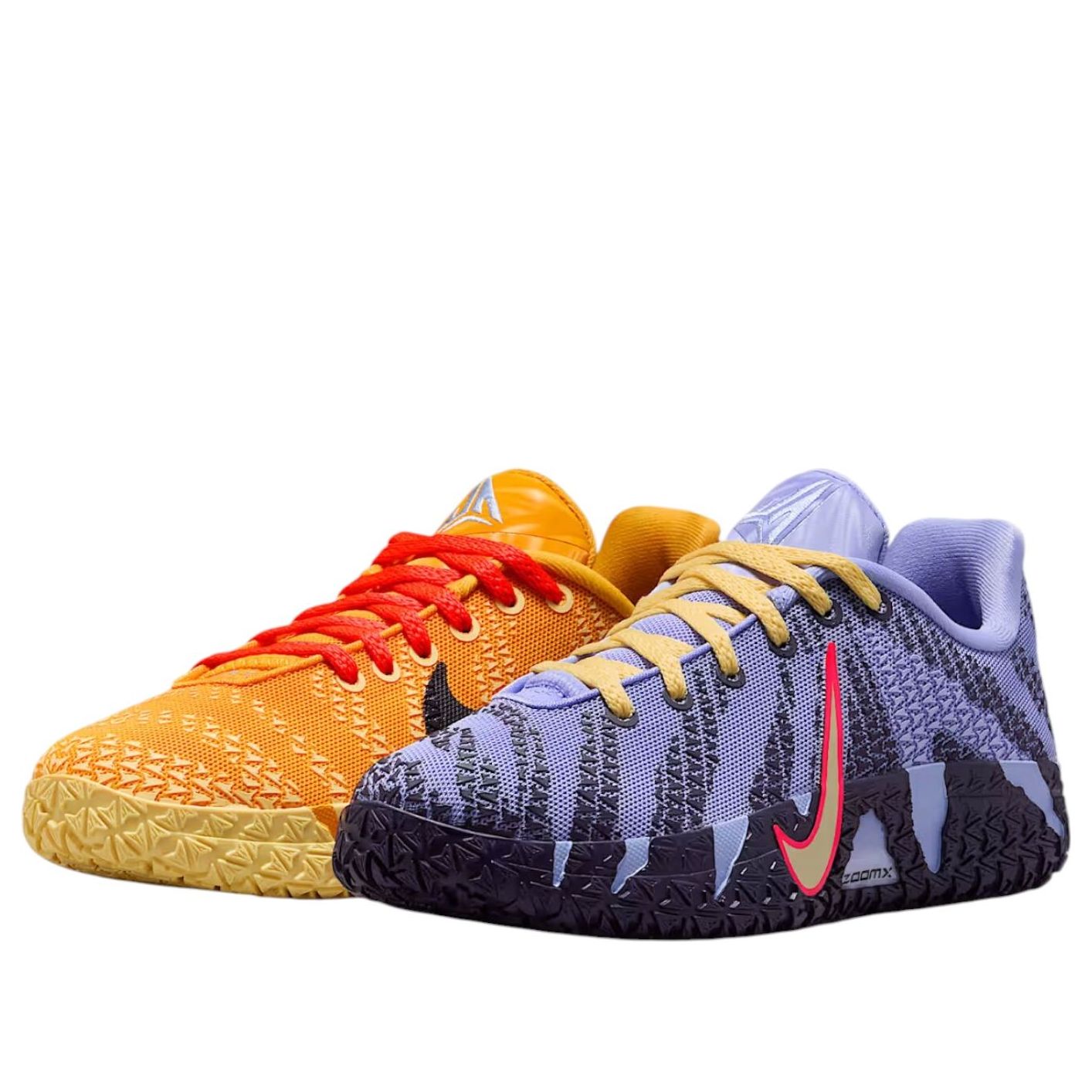 Order (JR) 나이키 자 3 허슬 & 플로우 IB4773-700