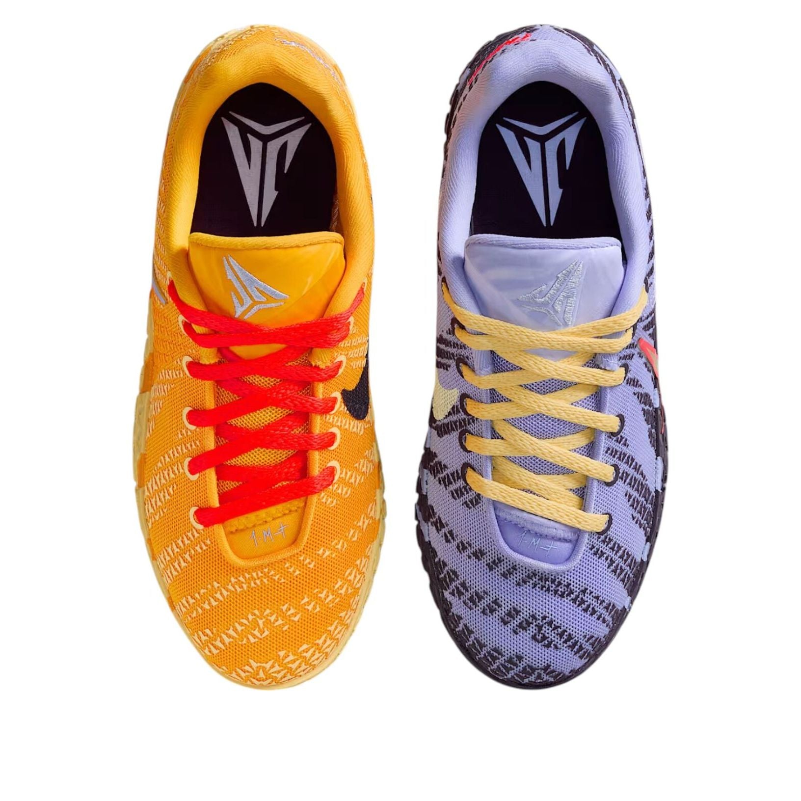 Lookbook (JR) 나이키 자 3 허슬 & 플로우 IB4773-700