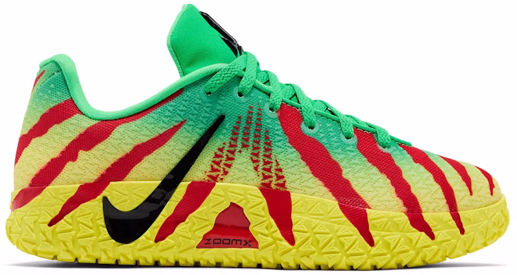 (JR) Nike Ja 3 侏羅紀公園綠色閃耀 IV2627-300 Buy (JR) Nike Ja 3 侏羅紀公園綠色閃耀 IV2627-300