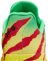 Sizing (JR) Nike Ja 3 Jurassic Park Hijau Spark IV2627-300