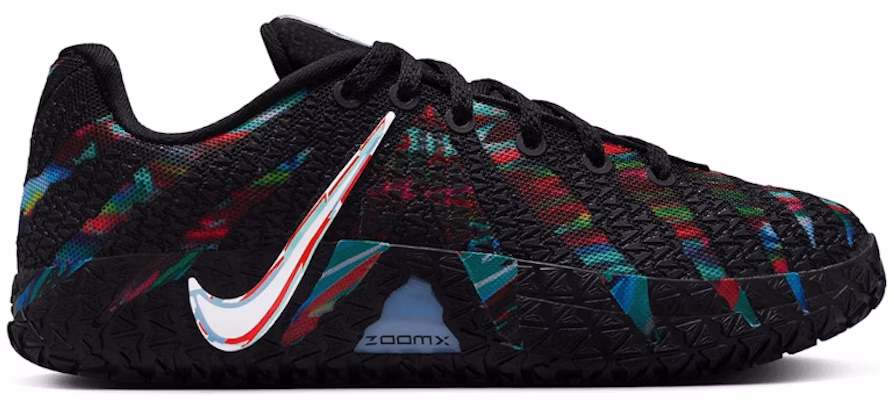 (Youth) Nike Ja 3 'King of the Court' IF1795-001 Buy (Youth) Nike Ja 3 'King of the Court' IF1795-001