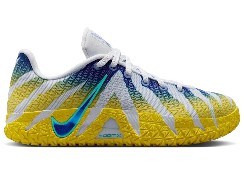 (Youth) Nike Ja 3 Murray State IB4773-002